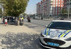 Motosiklet, bisiklete ve ağaca çarptı: 2 ölü