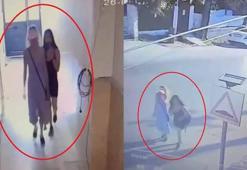 İstanbul'dan geldikleri Yalova'da 1 milyon liralık ziynet eşyası çaldılar