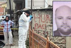 Kağıthane'de ev arkadaşının boğazını keserek öldüren şüpheli adliyeye sevk edildi