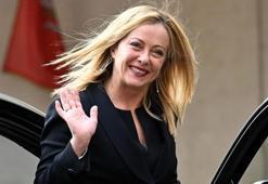 İtalya Başbakanı Meloni: Gazze'deki durum artık sürdürülemez