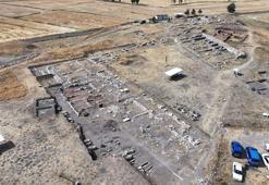 'Geleceğe Miras' sergisine Sivas'tan 4 eser