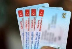 Bakan Yerlikaya: Eski tip sürücü belgelerinin yenilenmesi için son tarih 31 Ekim'e uzatıldı