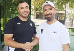 Kadın futbolunun şampiyon hocaları Tiran'da buluştu