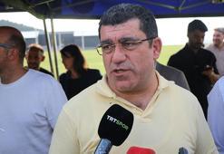 Kayserispor Başkanı Açıkalın: Bu yıl her yıldan önemli bir yıl olacak