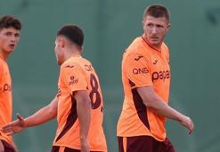 Lundstram, Hull City’e kiralandı