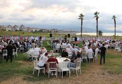 TSYD Samsun Şubesi ‘Sezona Merhaba Resepsiyonu’ etkinliği düzenledi