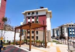 Bakan Kurum, Türkiye’nin en büyük şantiyesi Adıyaman- İndere'den görüntü paylaştı