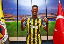 Fenerbahçe, Nelson Semedo transferini açıkladı