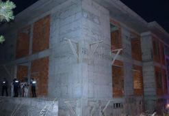 Çorlu’da kayıp olarak aranıyordu, inşaatta ölü bulundu