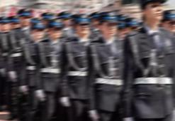 Polis Meslek Yüksekokullarına 2 bin 500 öğrenci alınacak