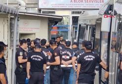 İBB soruşturması kapsamında gözaltına alınan 24 şüpheli adliyeye sevk edildi