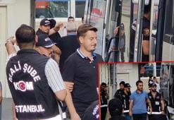 İBB soruşturması kapsamında gözaltına alınan 25 şüpheliden 5'i tutuklandı