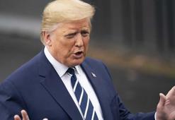 Trump, karşılıklı tarife oranlarında değişikliğe gitti