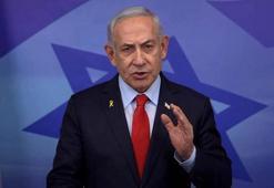 Netanyahu, ABD Başkanı Trump'ın Temsilcisi Witkoff ile görüştü