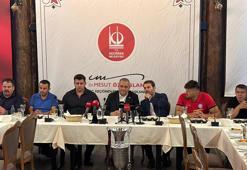 2’nci Taha Akgül Karakucak Güreşleri lansmanı, Ankara’da gerçekleştirildi