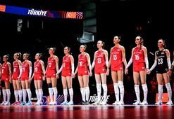 Filenin Sultanları hazırlık kampı için Antalya'ya gitti