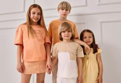 DeFacto’dan, çocuk koleksiyonuna özel yüzde 50’ye varan indirim