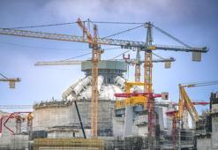 Enerji ve Tabii Kaynaklar Bakan Yardımcısı Demircan, Akkuyu NGS’yi ziyaret etti