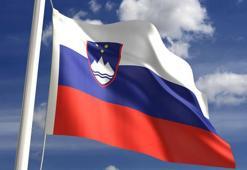 Slovenya, İsrail'le silah ticaretini yasakladı