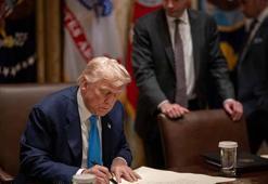 Trump, Putin’e 8 Ağustos’a kadar süre verdi