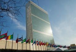 BM: İsrail'in Gazze'de 'güvenli’ olarak gösterdiği yollar tehlikeli