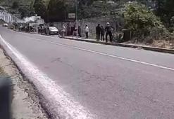 Ralli yarışında araç seyircilerin arasına girdi: 2 ölü, 18 yaralı