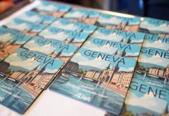 Ajet, Cenevre uçuşlarına başladı