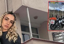 Boşanma aşamasındaki eşini öldüren şüpheli, daireye balkondan tırmanıp girmiş