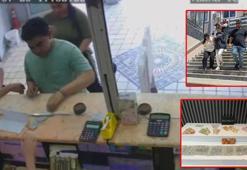 Esenyurt'ta ev sahibinin duşa girmesini fırsat bildi; 5 milyon lira değerindeki altın ve dövizle kaçtı