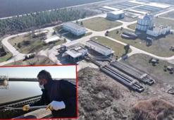 Katı kanalizasyon atıkları, doğal gübreye dönüştürülerek çiftçilere ücretsiz dağıtılıyor