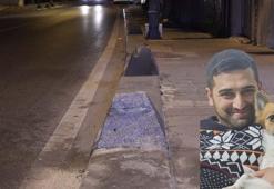 Beykoz'da minibüsün çarptığı motosiklet sürücüsü öldü; 'bu normal bir kaza değil'