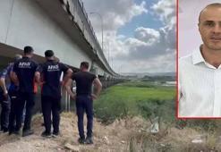 Büyükçekmece Gölü'nde kaybolan Okan Kurnaz'ın cansız bedeni bulundu