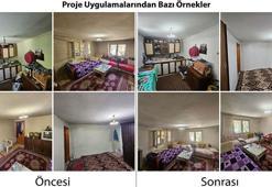 “Şefkat Eli” projesiyle Dilovası’nda engelli ve yaşlılara destek sürüyor