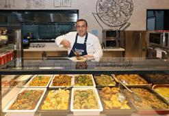 CarrefourSA, yeme içme sektöründeki yatırımlarına devam ettiğini duyurdu