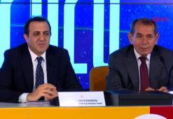 Özbek ve Kavukcu, transferleri ve yaşanan süreçleri açıkladılar