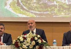 'Temel amacımız insan haklarına duyarlı, güven veren bir kolluk hizmeti sağlamak'