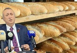 Türkiye Fırıncılar Federasyonu Başkanı Balcı: Ekmekte fiyat artışı yüzde 20