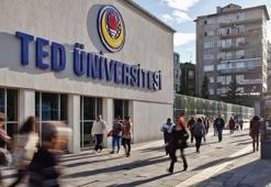 TEDÜ tanıtım günleri 13 Ağustos’a dek sürecek