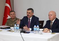 Erzurum'da çoban köpeklerine 'mikroçip' takılacak