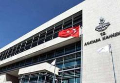 AYM'den, uzun süren boşanma davaları için 'hak ihlali' kararı