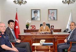 Afyonkarahisar'da 'havai fişek', 'meşale' ve 'bidonla yakıt satışı' yasağı