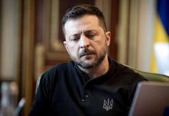 Zelenskiy: Liderler arası görüşmeye geçmeyi öneriyoruz