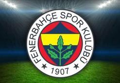 Fenerbahçe'nin 24 kişilik UEFA kadrosu belli oldu