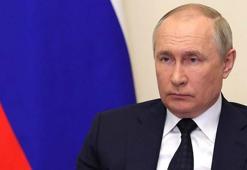 Putin: Müzakerelere her zaman ihtiyaç var