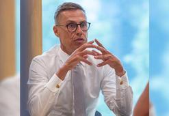 Finlandiya Cumhurbaşkanı Stubb: Filistin devletini tanıma önerisi alırsam, bunu onaylamaya hazırım