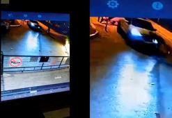 Denetimden kaçarken aracıyla 2 polise çarptı, 1 promil alkollü çıktı