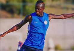 Çaykur Rizespor, Faye'yi Erokspor'a kiraladı