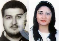 Hemşire eşini 'düğün hediyesi' satırla öldürmüş