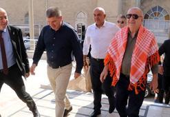 Ümit Özdağ: TBMM'de oluşturulacak komisyona 'Öcalan Komisyonu' diyoruz