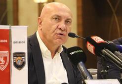 Samsunspor Başkanı Yıldırım: UEFA Avrupa Ligi’nde kalmak istiyoruz